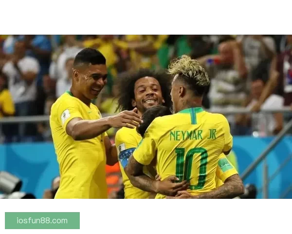 世界杯竞猜游戏全攻略球迷互动预测赛事比分赢取荣耀与惊喜体验