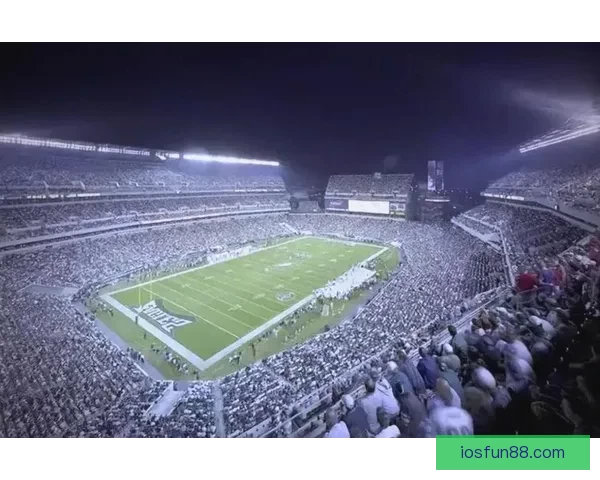 美加墨三国联合举办世界杯赛事盛况与未来展望