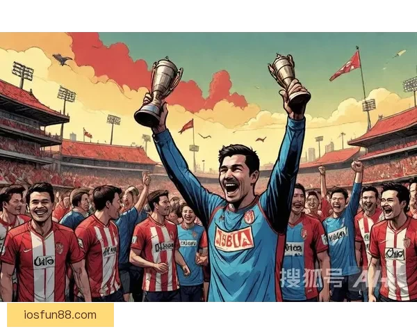 巴萨客场大都会力克强敌提前加冕西甲冠军书写辉煌新篇章