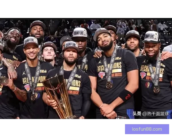 布伦森谈球队7连胜：掌控可控之事 罚球成胶着比赛关键