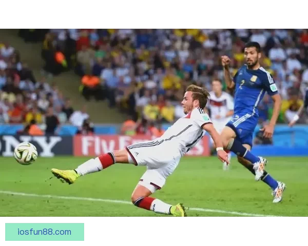 燃爆赛场瞬间回顾世界杯历史上最精彩进球与绝杀集锦