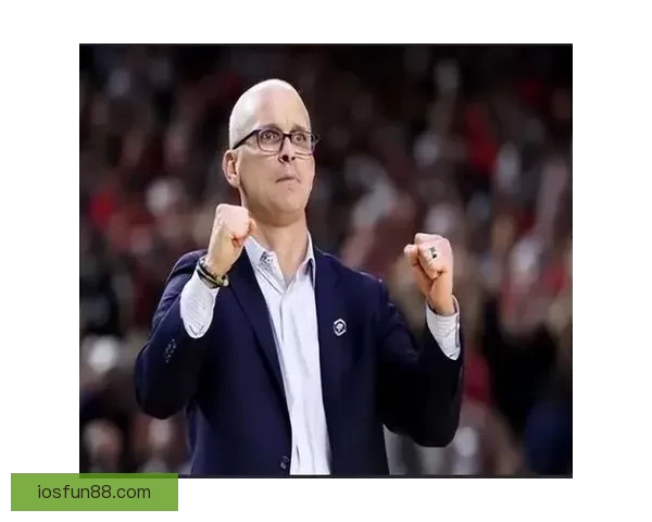 康大主帅带队再进决赛直言不解观众嘘声团队成果超出预期