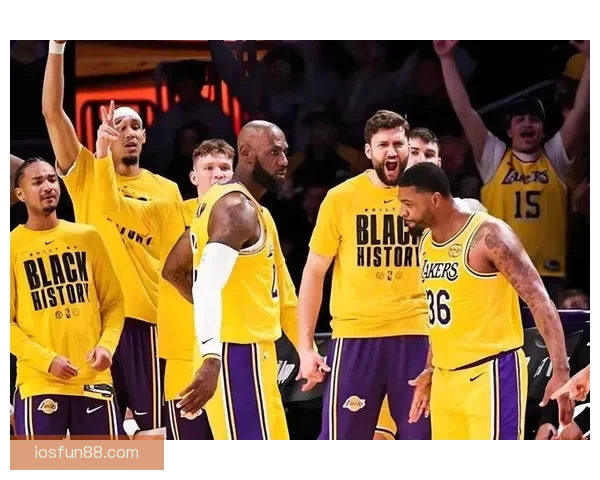 湖人发展联盟球队意外收获宝藏球员 老鹰弃将信心满满盼重返NBA