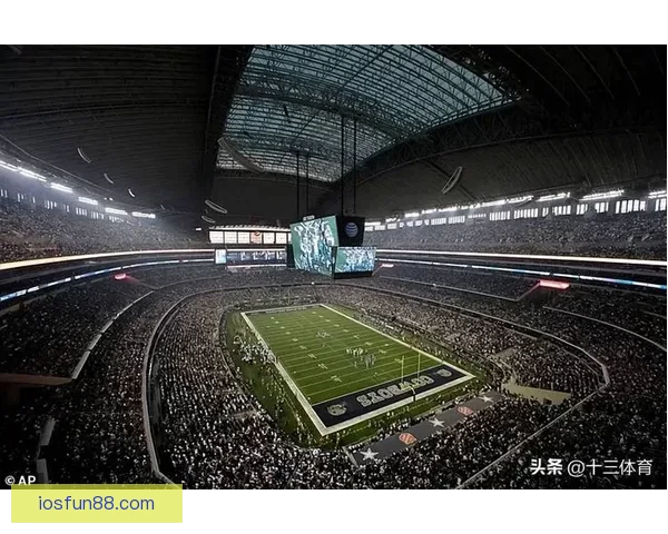 2026世界杯球场全景解析与主办城市赛事布局指南 2026世界杯球场全景解析与主办城市赛事布局指南